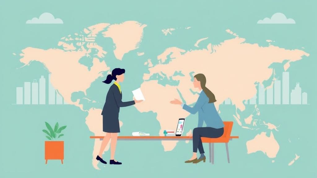 Foreign Collaboration