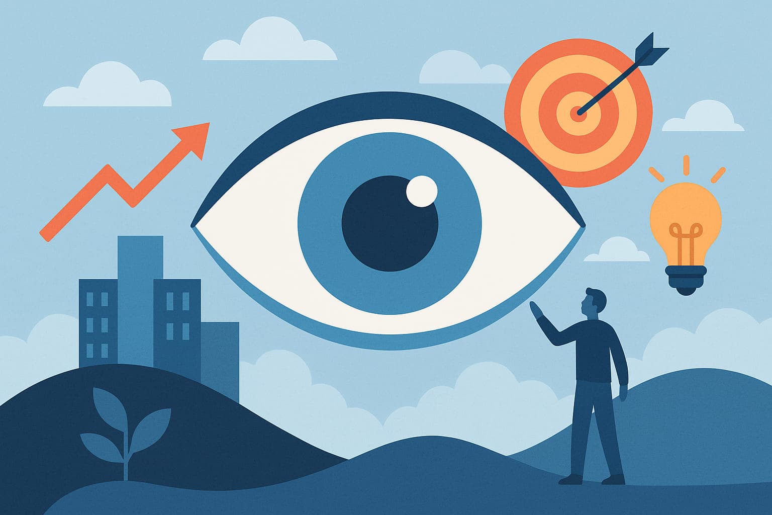 Our Vision
