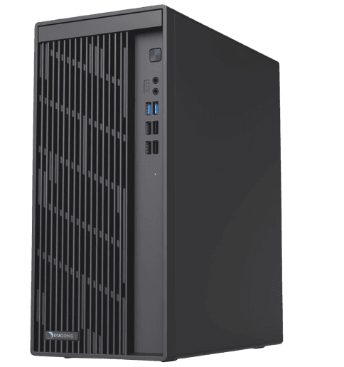 Dugong Premium PC