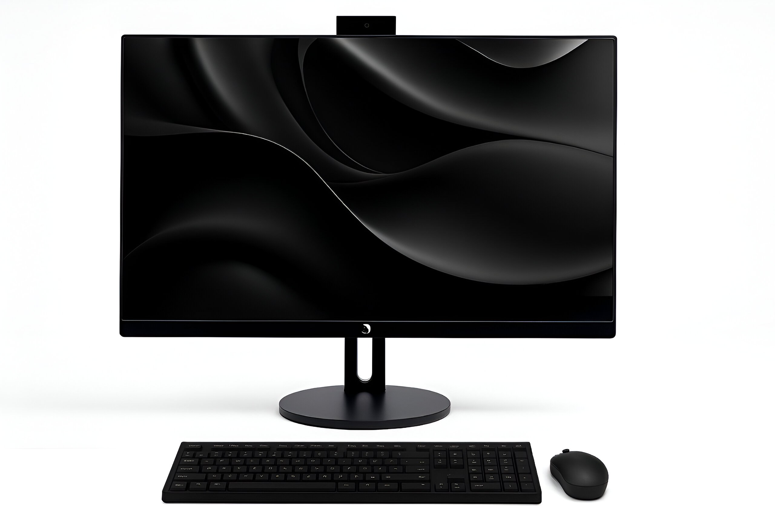 All-in-One PCs