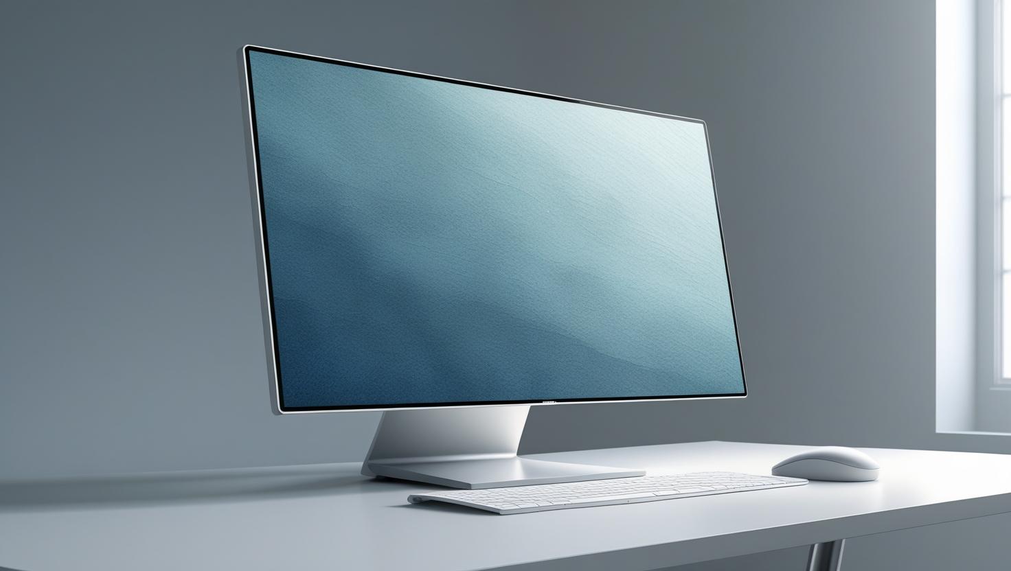All-in-One PCs