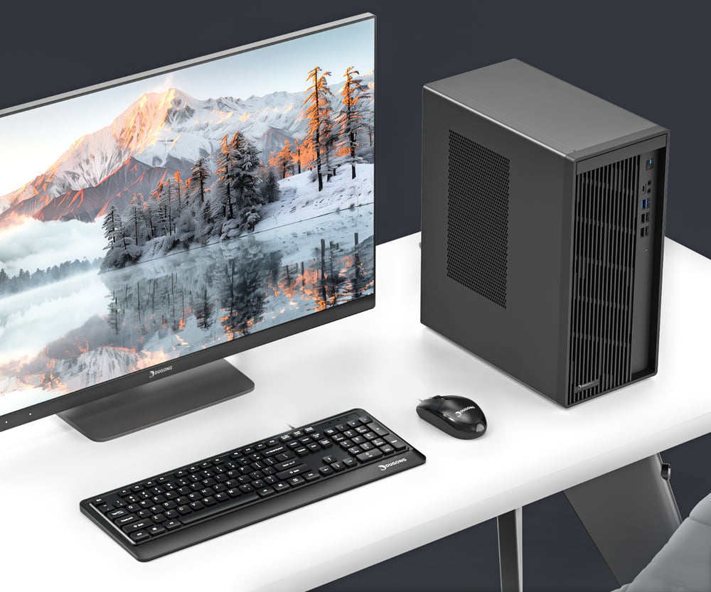 Desktops