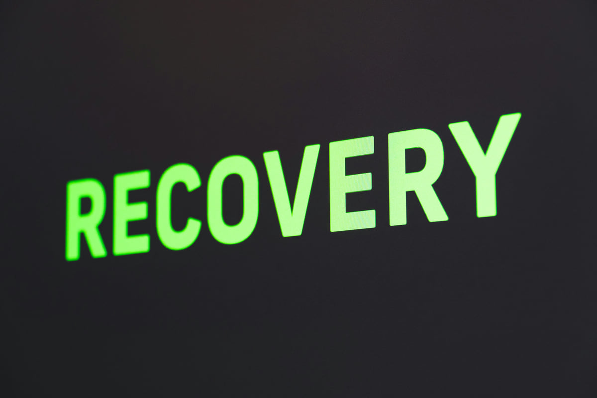 Recovery Images
