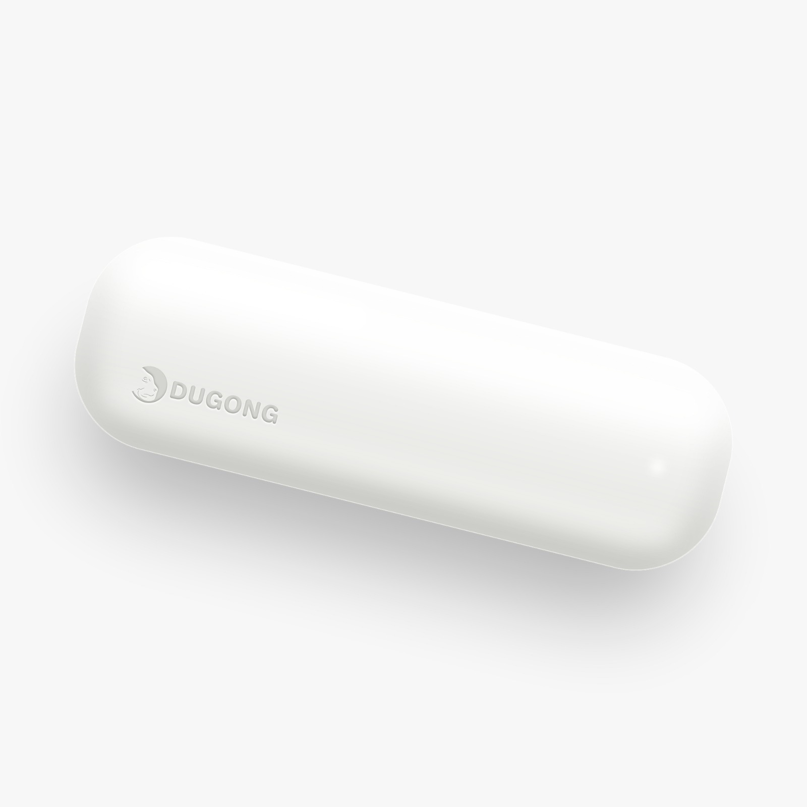 Dugong External SSD 1024GB - Hero Front Angle