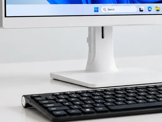 AIO BQ2700, photo 3