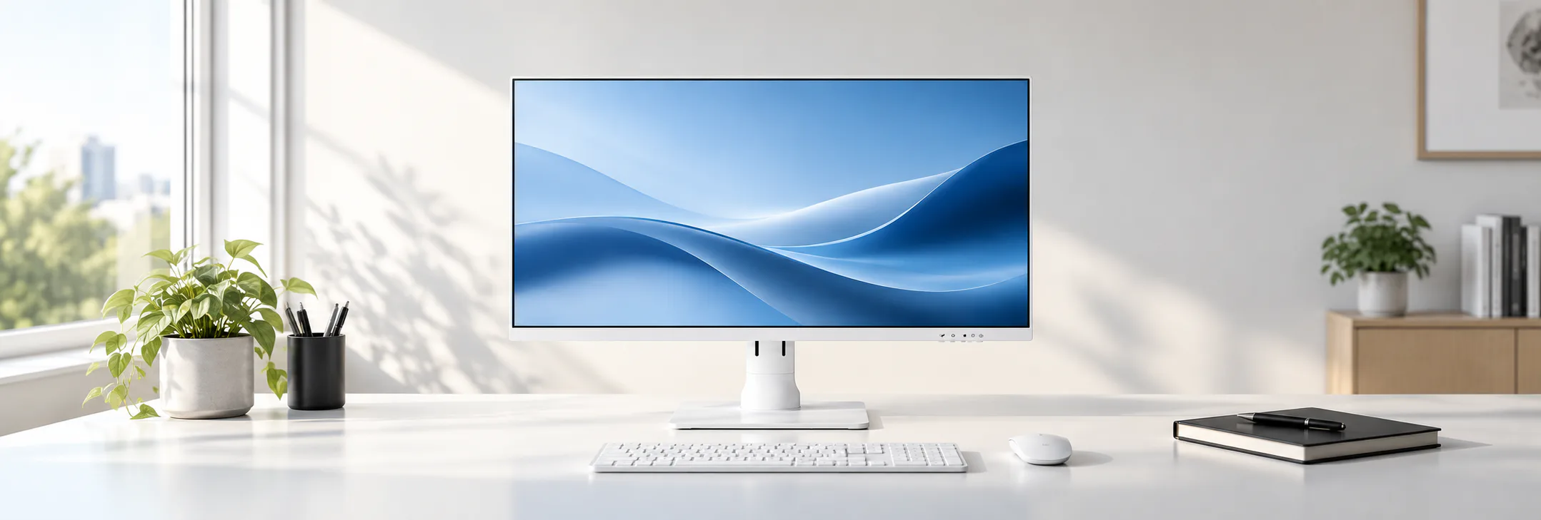 AIO BQ2700, photo 2