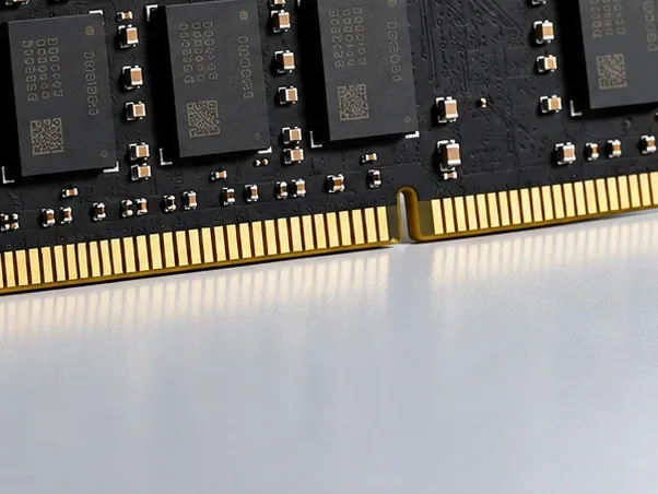 Consumer DDR RAM, photo 5
