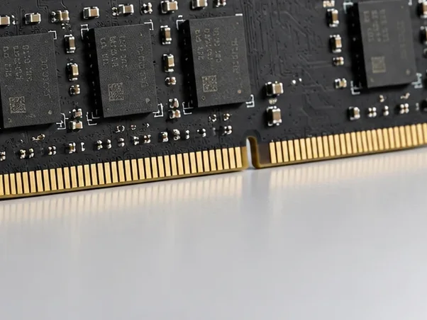 Enterprise ECC RAM, photo 3