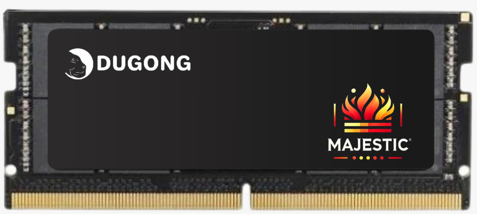MAJESTIC DDR5 SODIMM 8GB