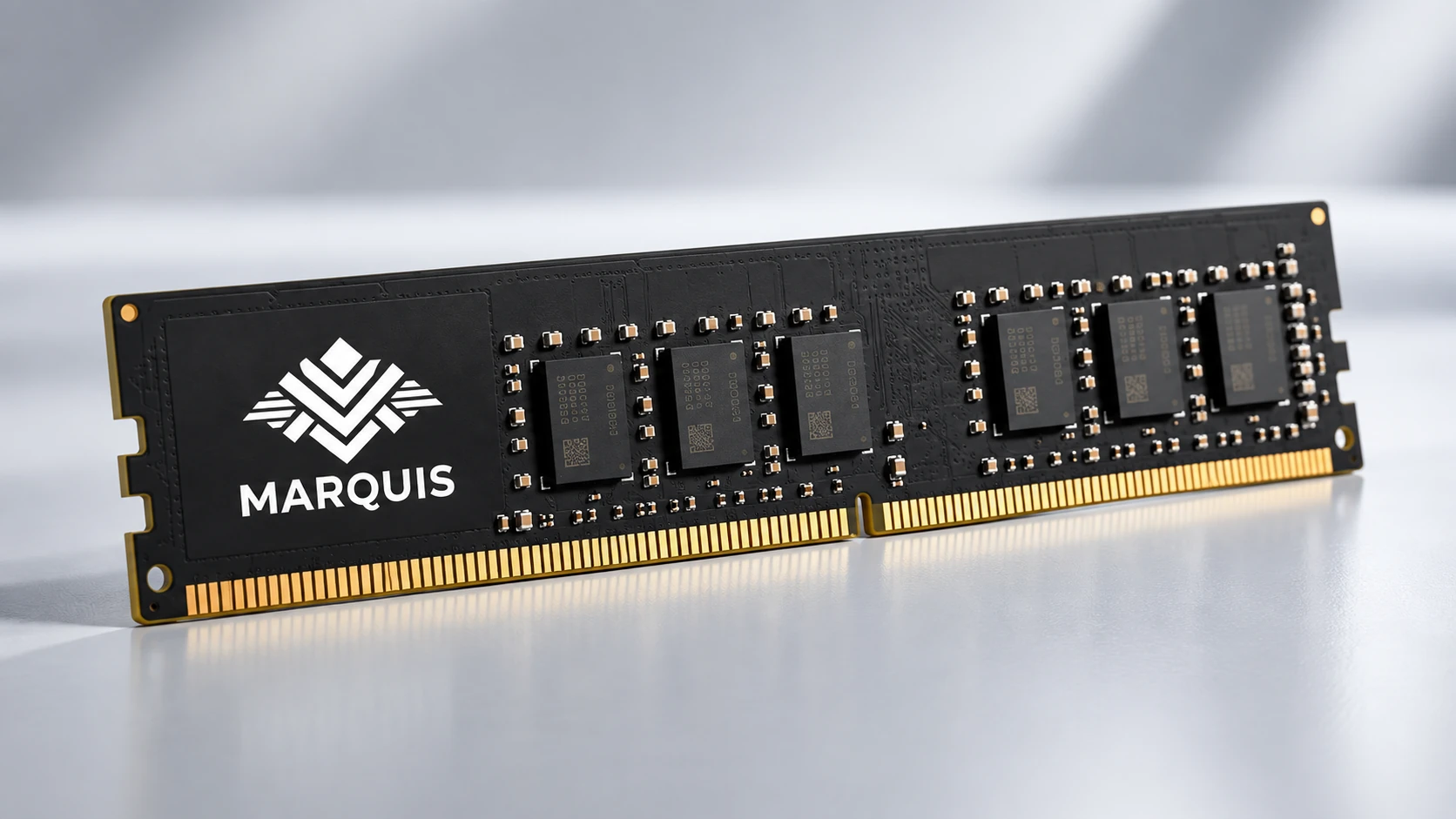 Consumer DDR RAM, photo 2
