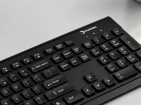 Keyboards, photo 3