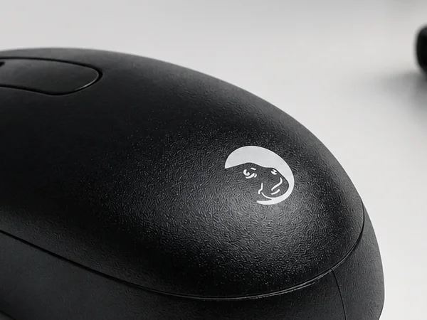 Mice, photo 4