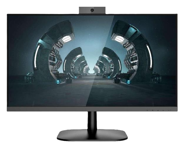 Dugong 23.8-inch w/ Webcam Monitor (BQ215238)