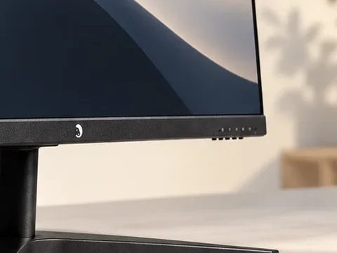 Monitors, photo 4