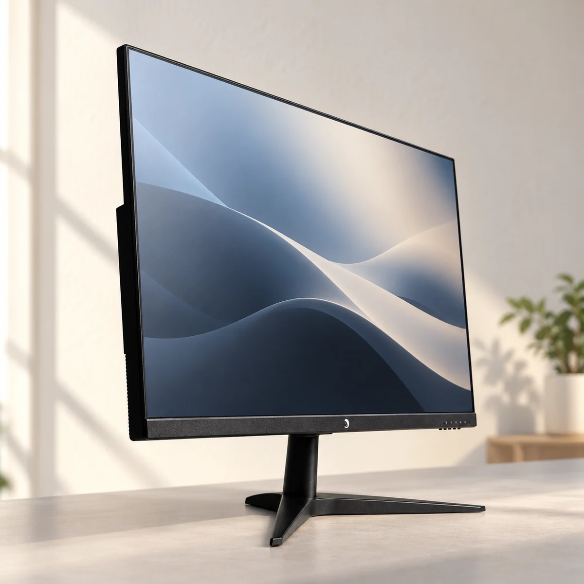 Monitors, photo 2