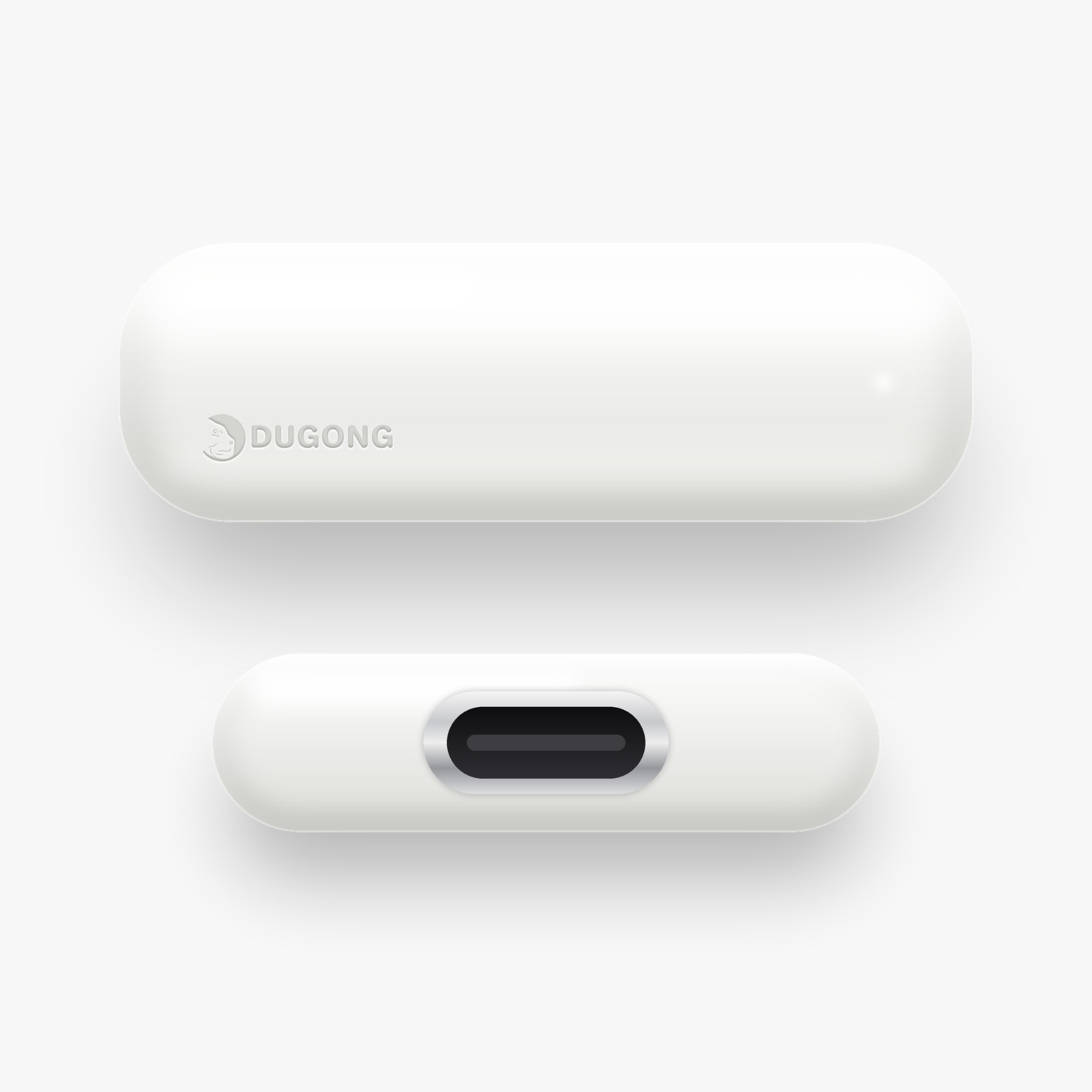 Portable External SSD, photo 3