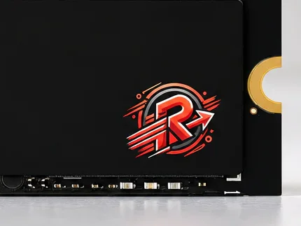 Rapid NVMe Gen 3, photo 4