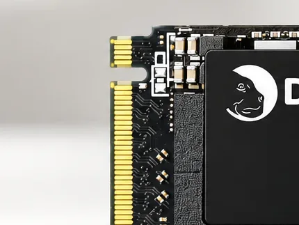 Rapid NVMe Gen 3, photo 3
