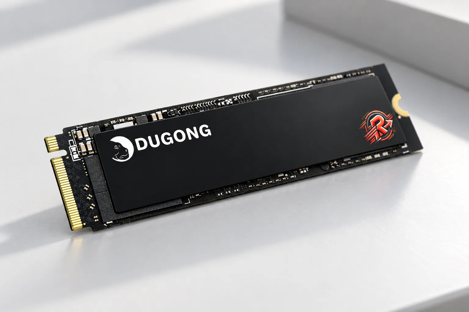 Rapid NVMe Gen 3, photo 1