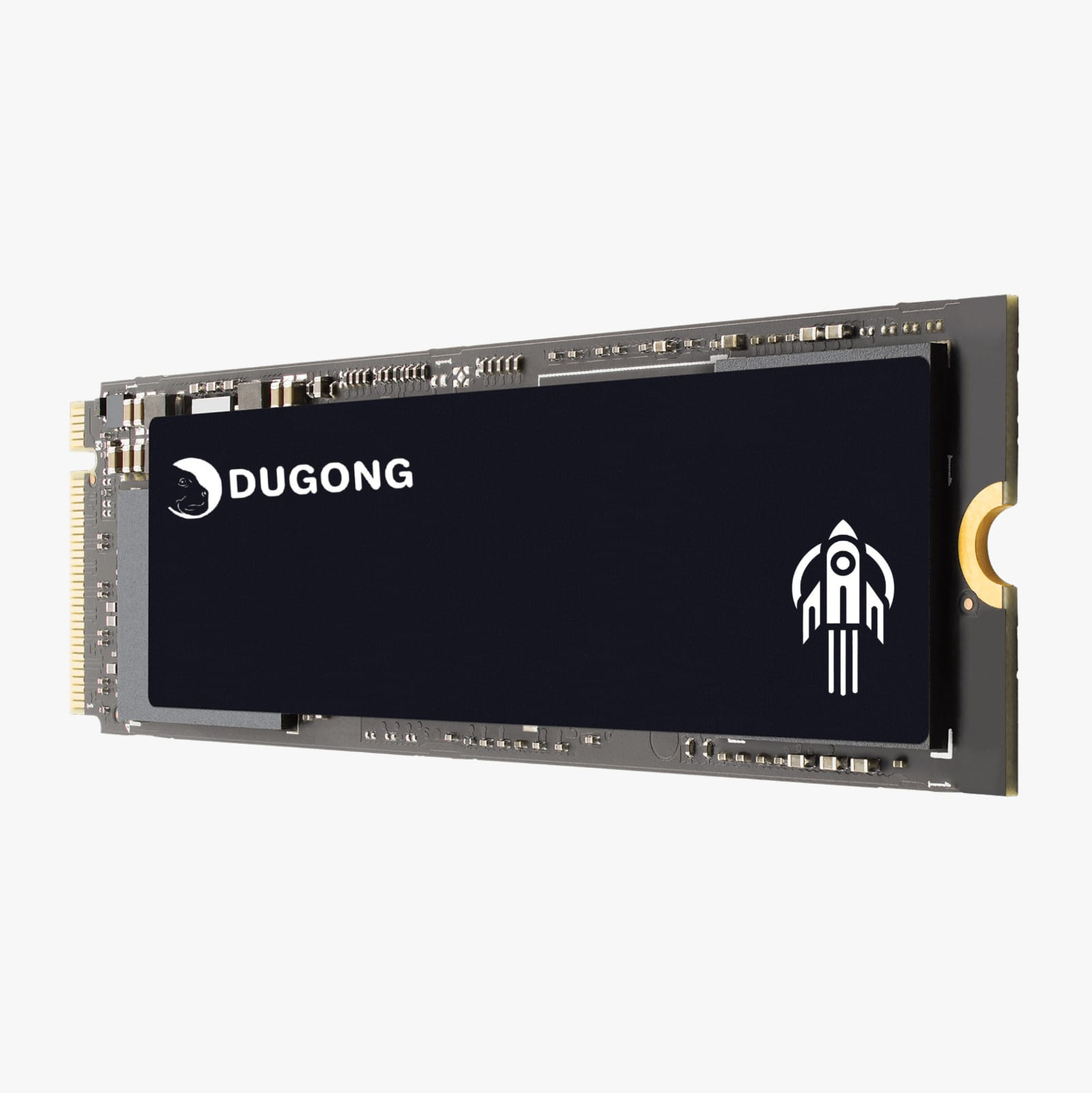 Rocket NVMe Gen 5, photo 2