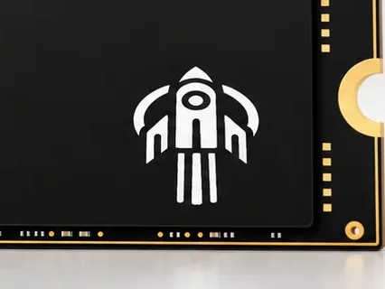 Rocket NVMe Gen 5, photo 4