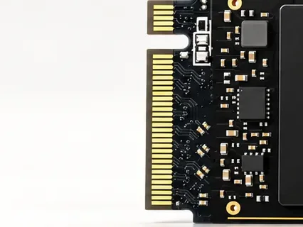 Rocket NVMe Gen 5, photo 3