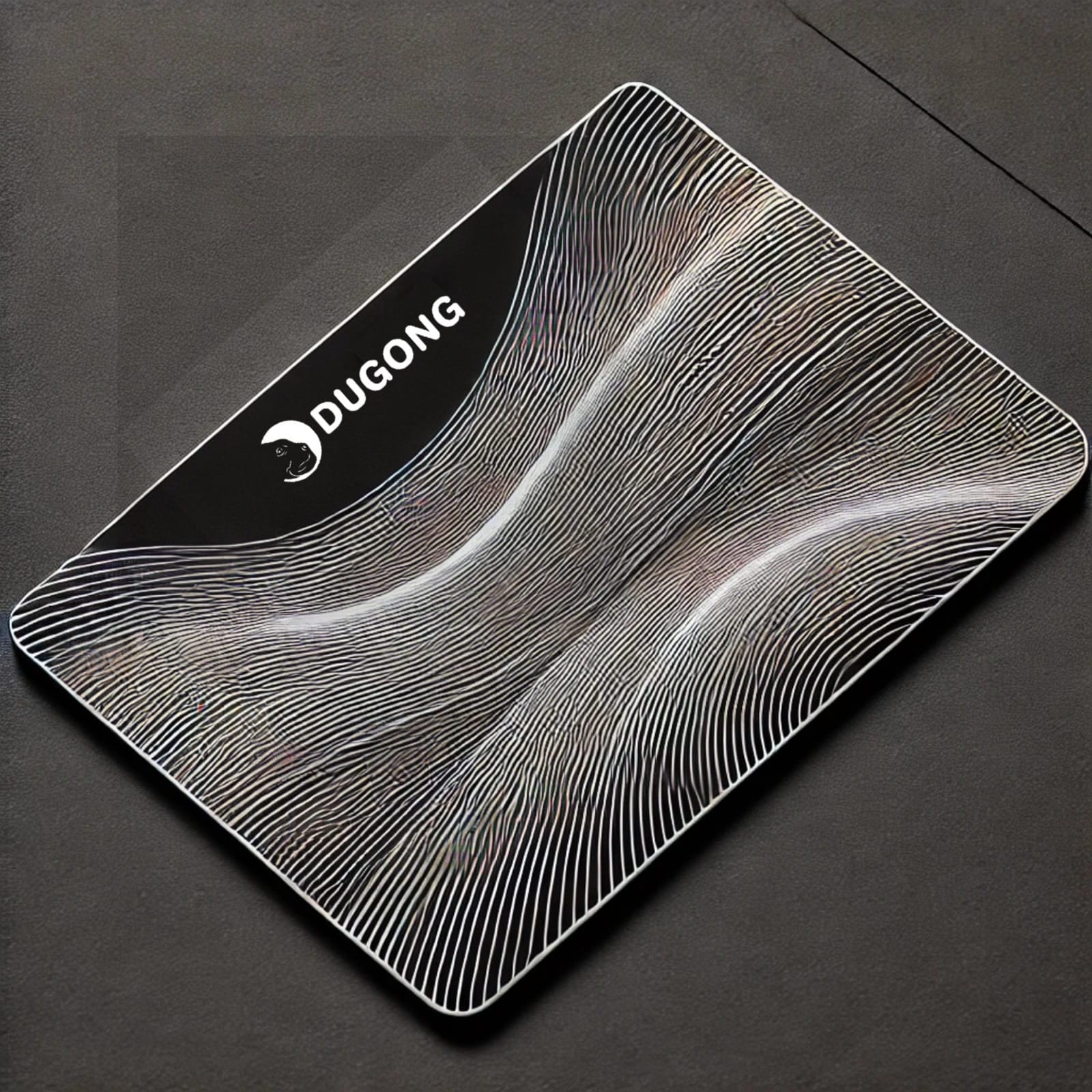 Dugong Sonic SATA III SSD 240GB