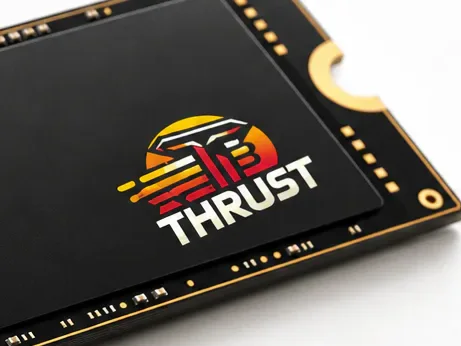 Thrust NVMe Gen 4, photo 3
