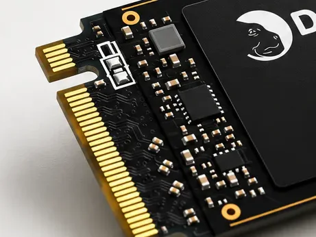 Thrust NVMe Gen 4, photo 2