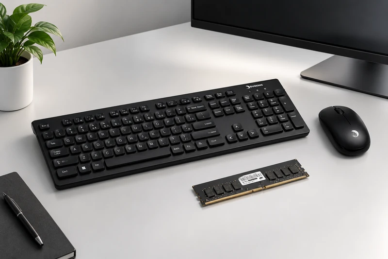Keyboards, photo 5