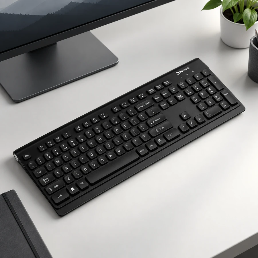 Keyboards, photo 3