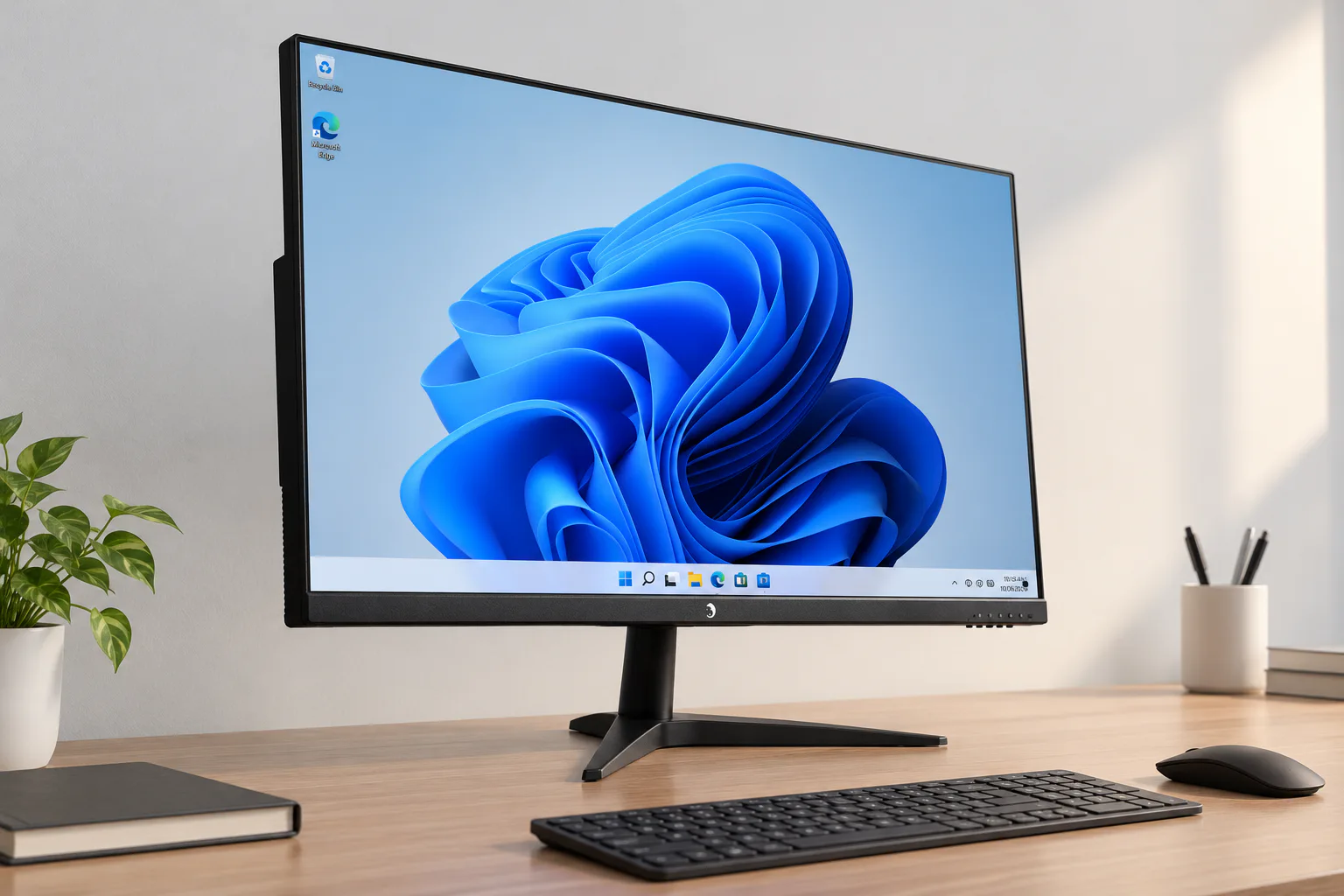 Monitors, photo 1