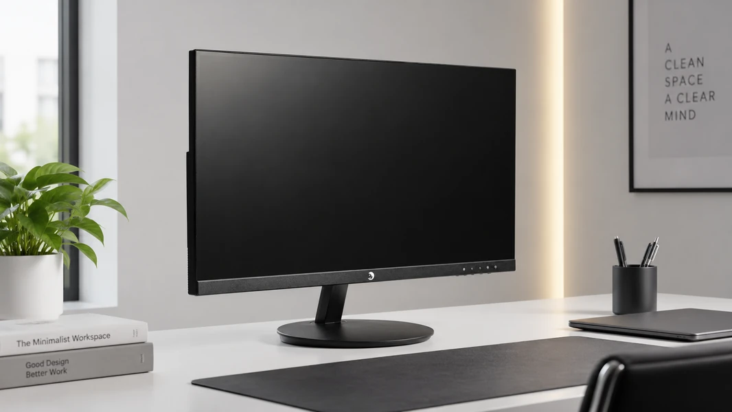 Monitors, photo 5