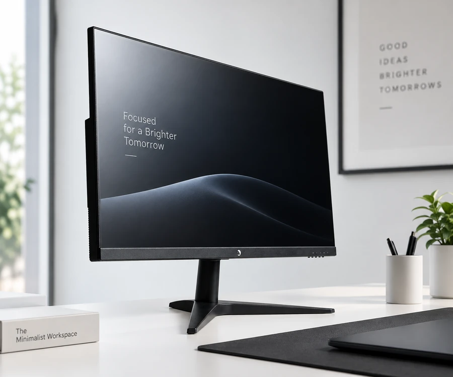 Monitors, photo 3