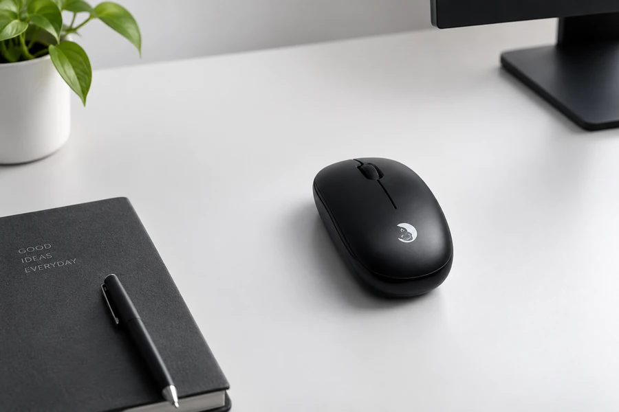 Mice, photo 1