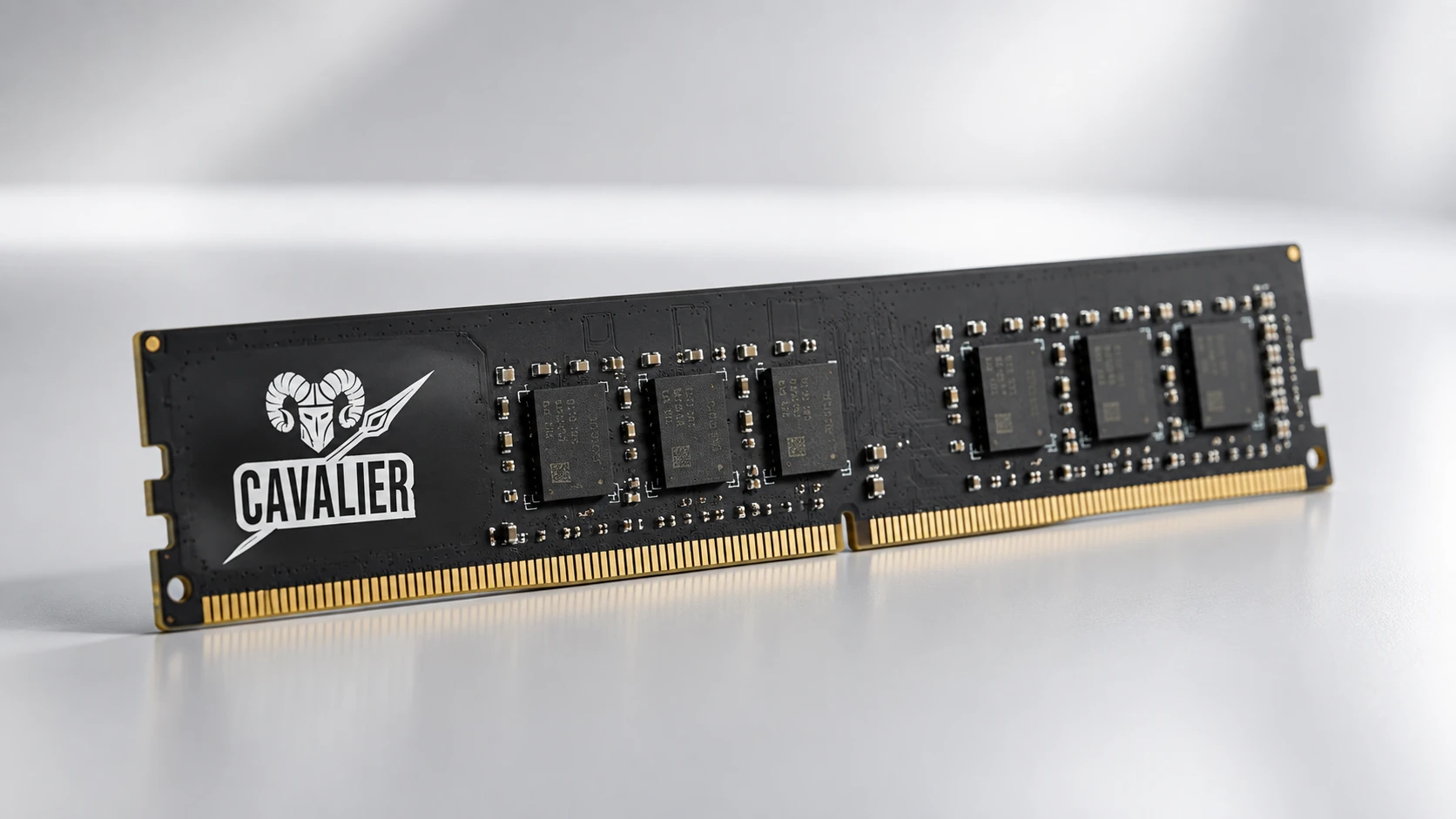 Enterprise ECC RAM, photo 1