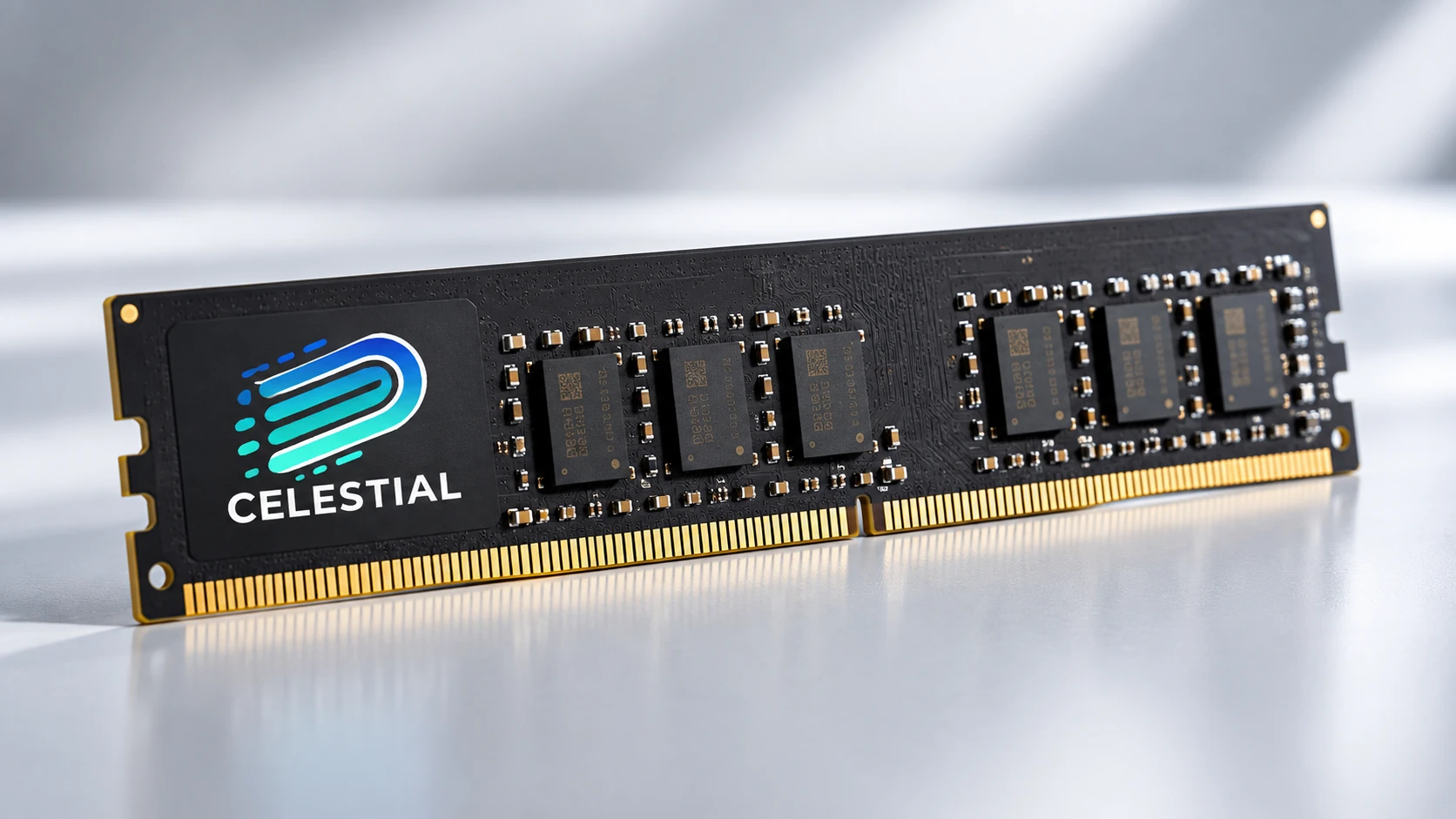 Consumer DDR RAM, photo 4