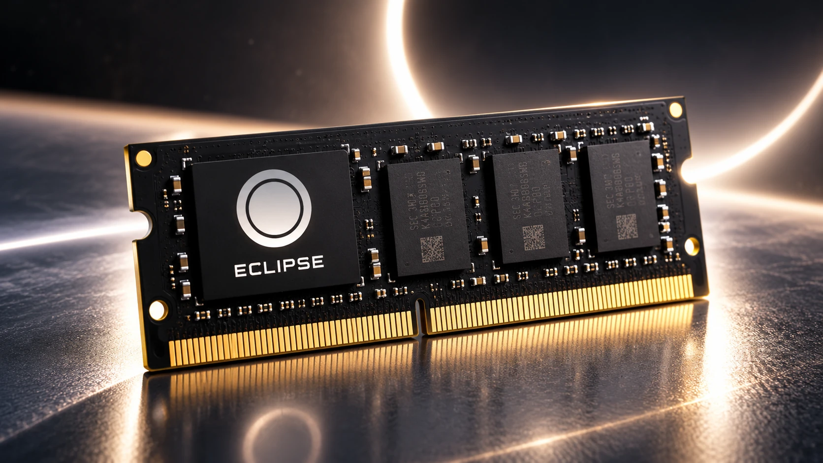 Consumer DDR RAM, photo 2
