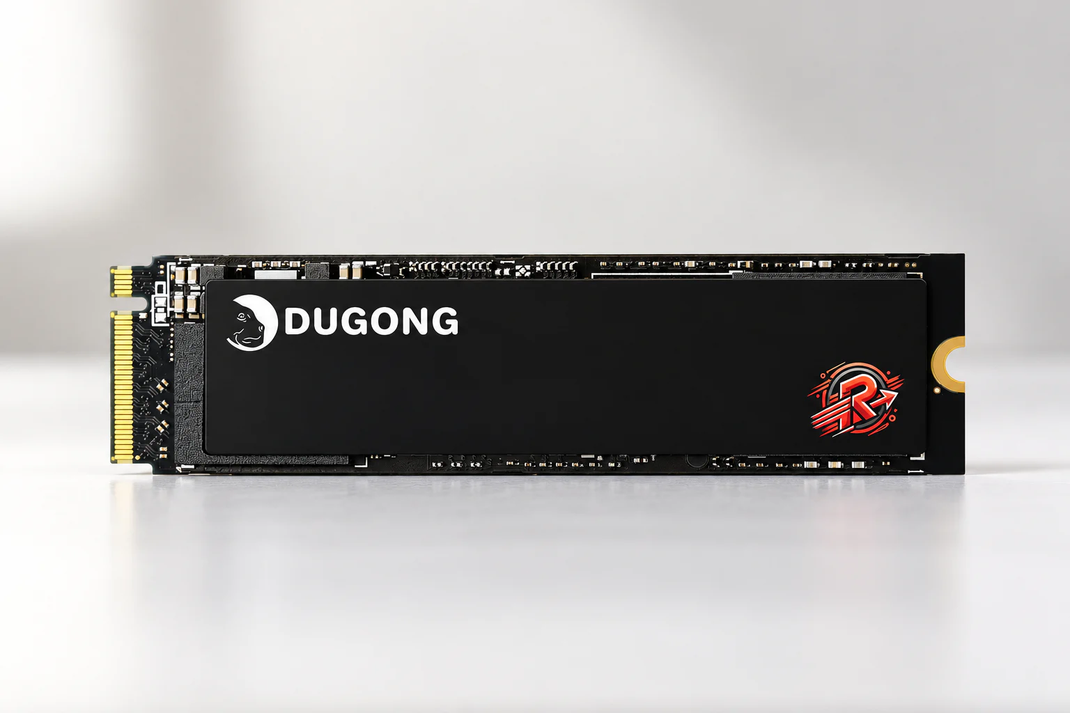 Rapid NVMe Gen 3, photo 2