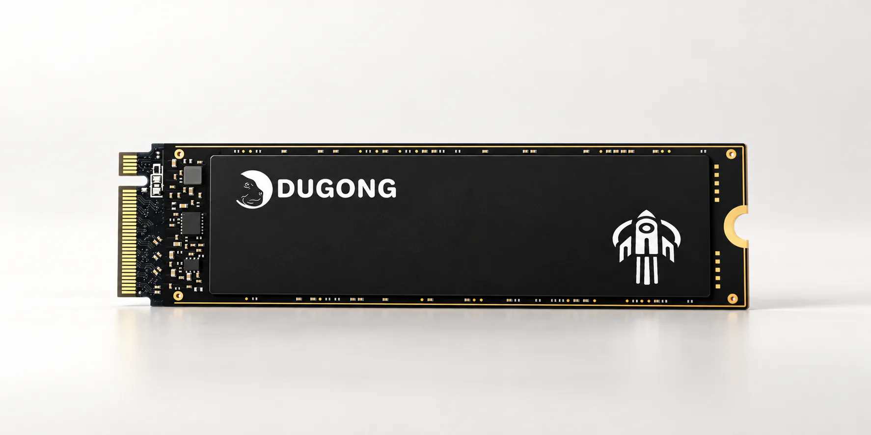 Rocket NVMe Gen 5, photo 2