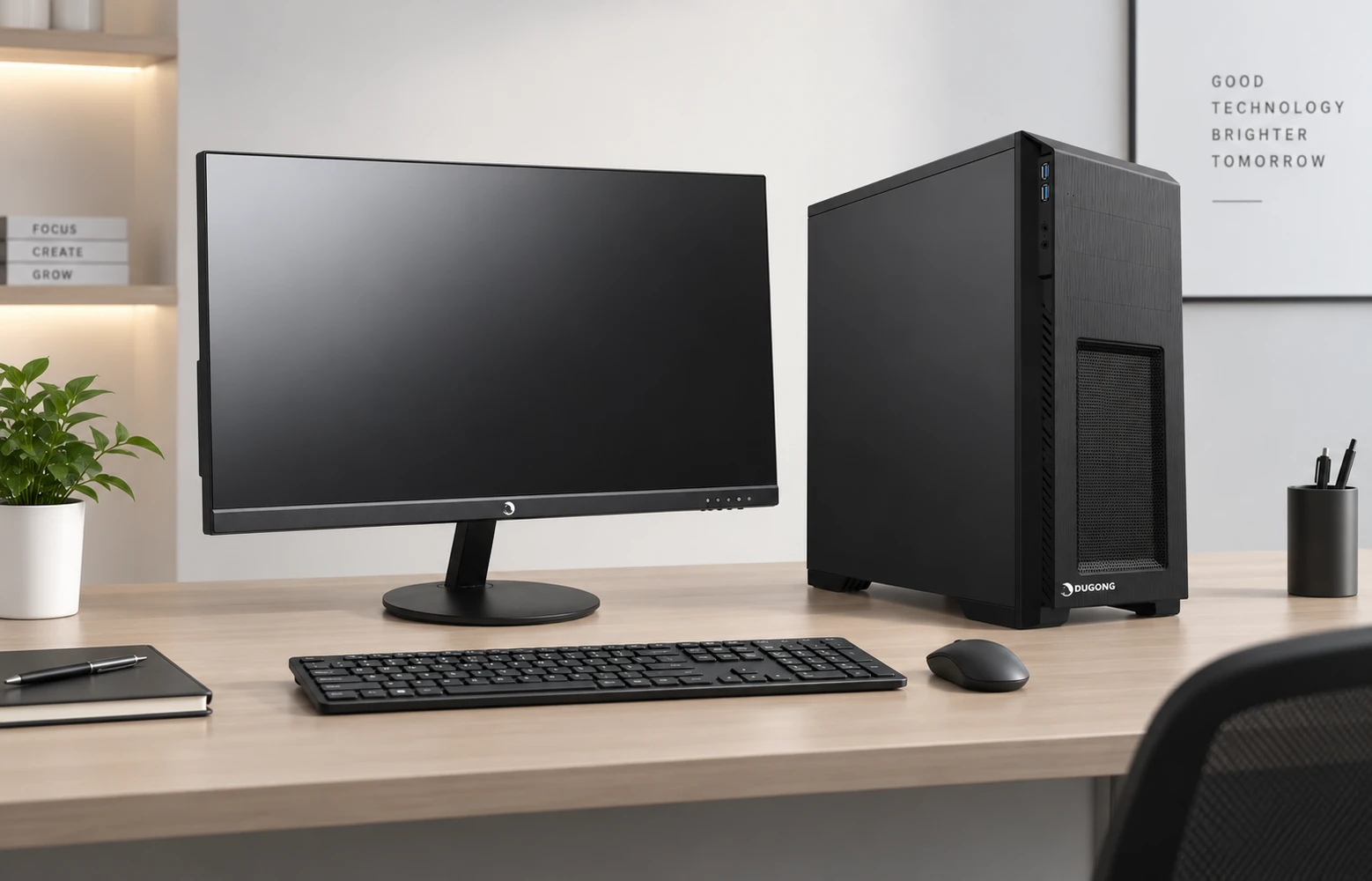 BQ39 flagship